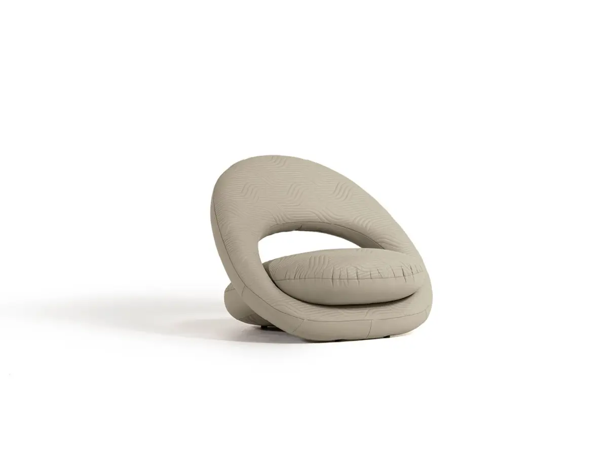 Luxor Occasional Chair 