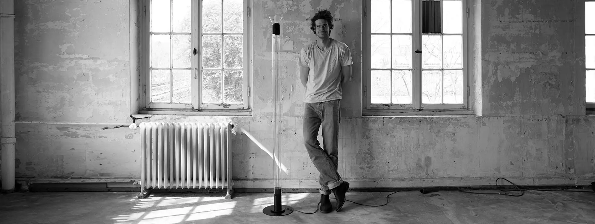 Martinelli Luce - Simon Schmitz
