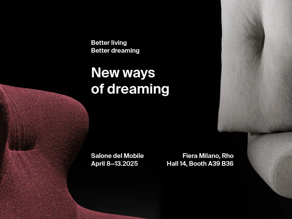 Twils at Salone del Mobile.Milano 2025