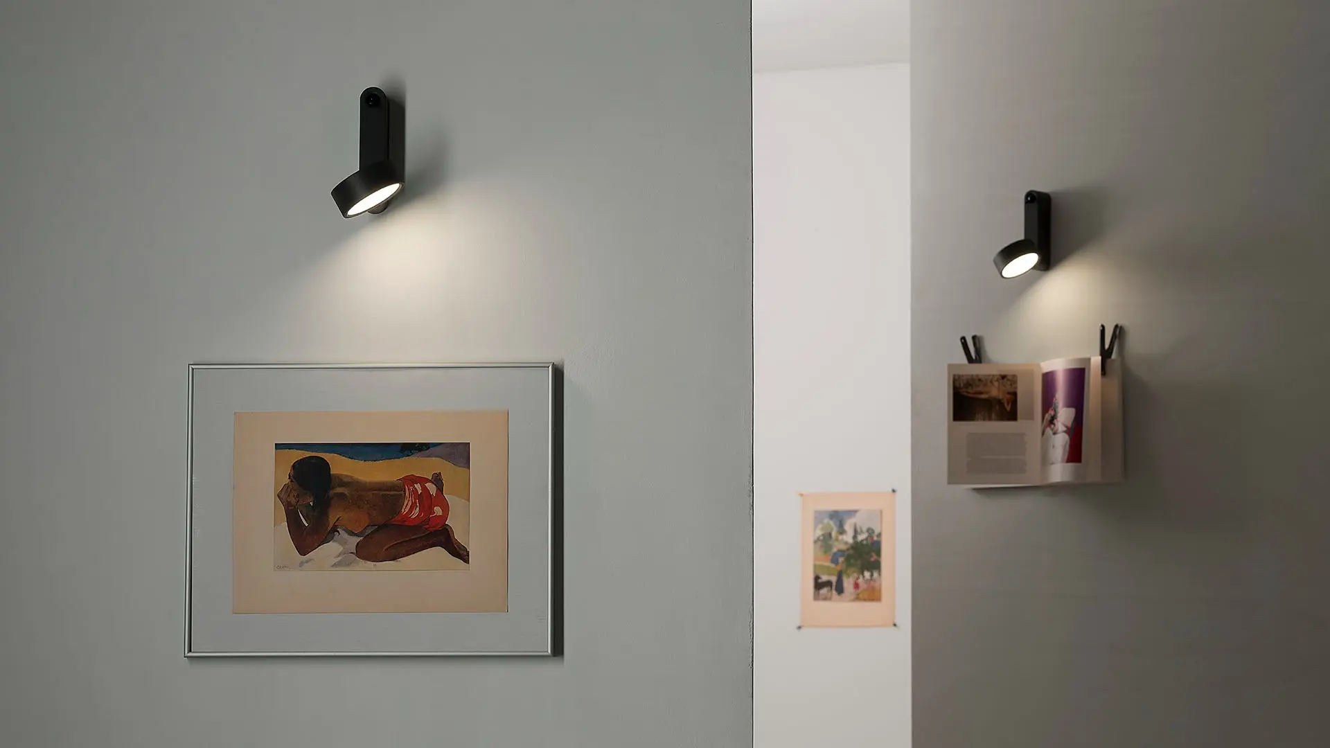 Martinelli Luce - Toggle