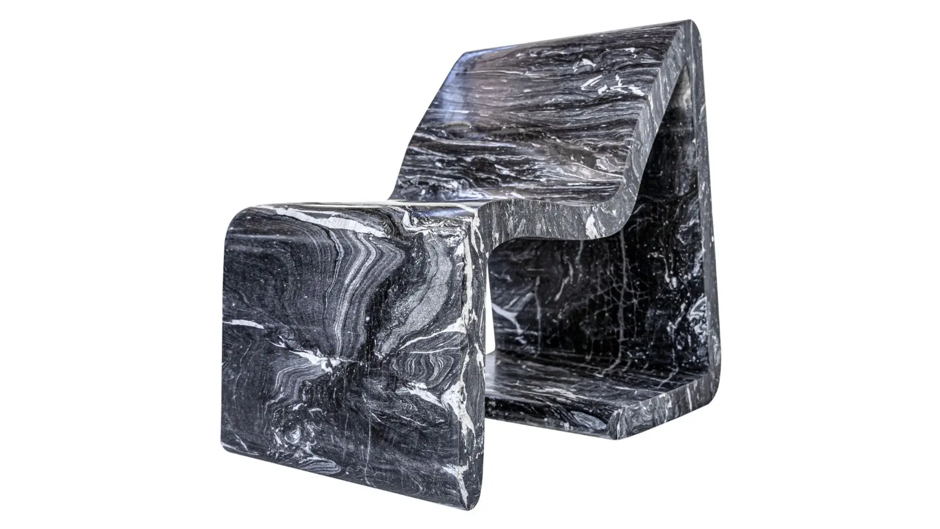 Tresore Design -  Makalu Chair