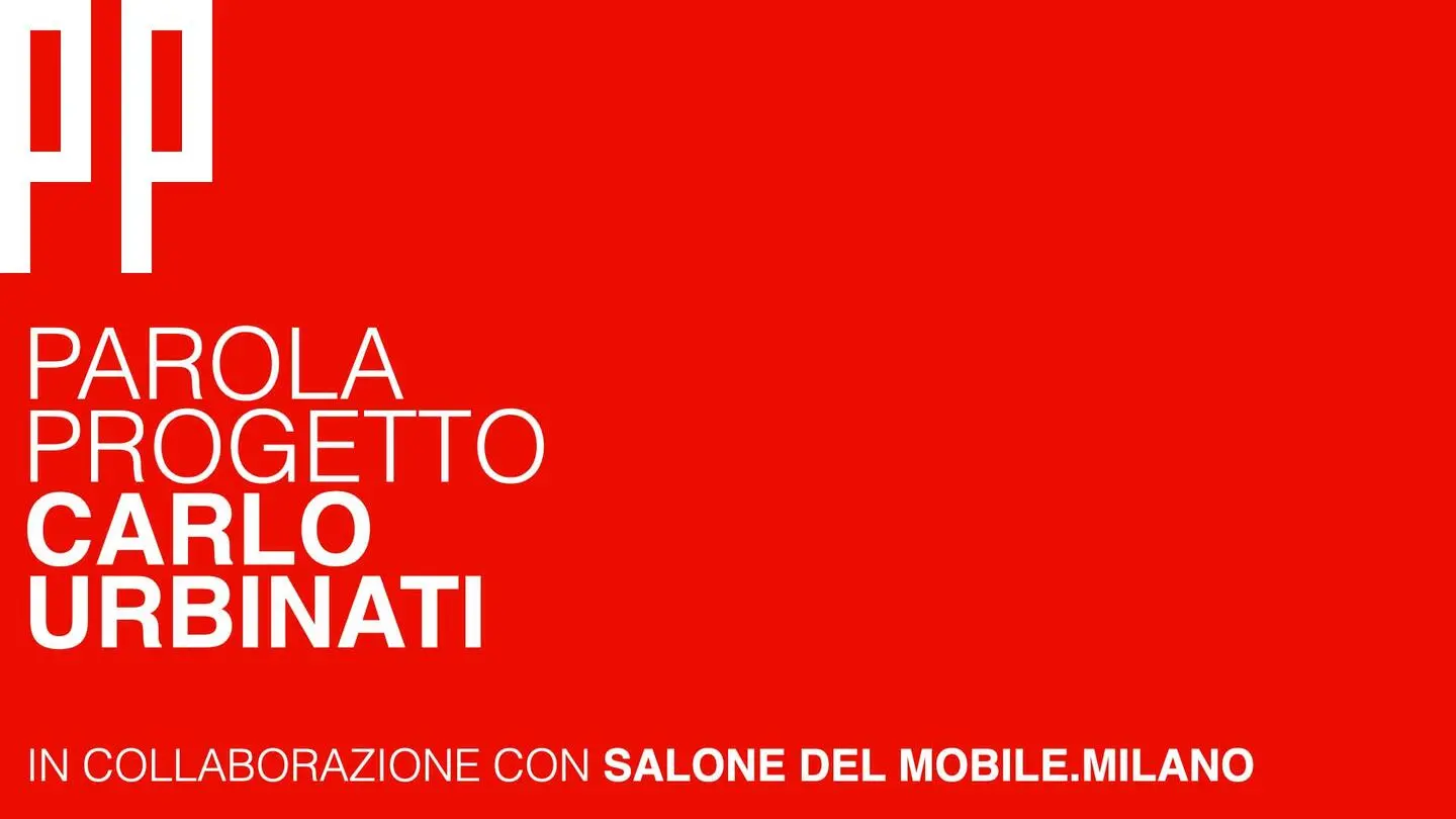salonemilano, parola progetto