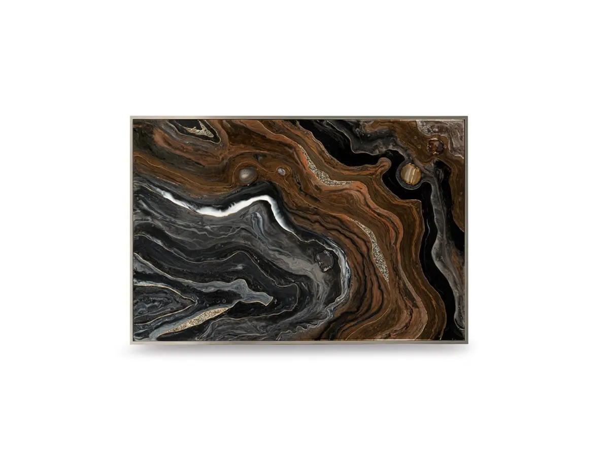 Brown Moonstone