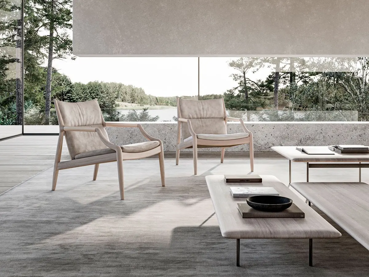 CONSTANTINO EASY CHAIR-2