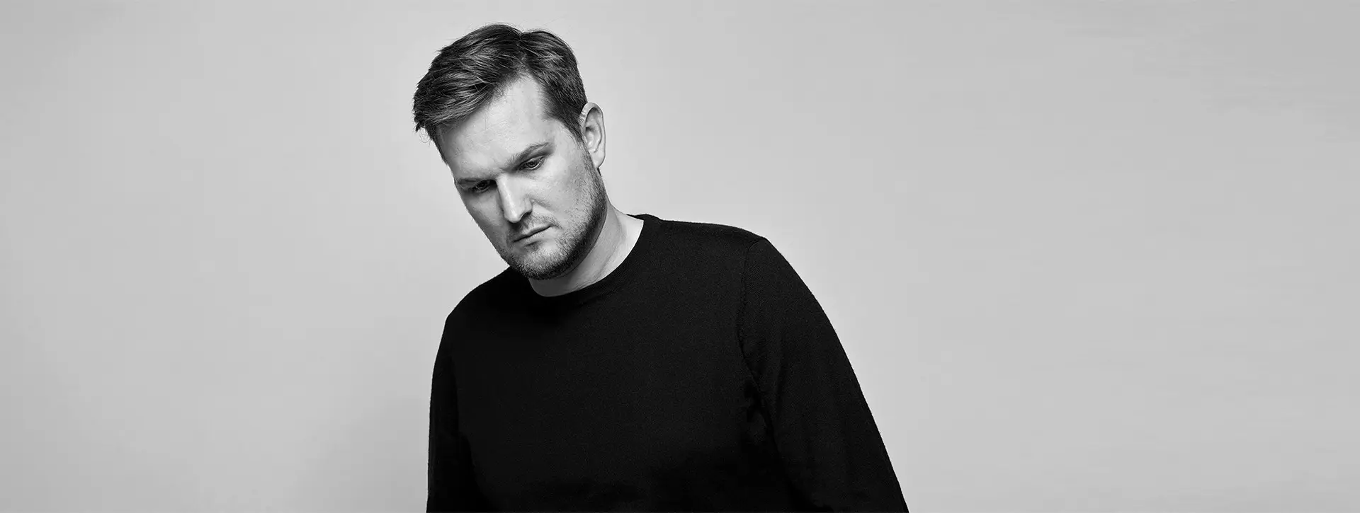 portrait photo of furniture designer Sebastian Herkner