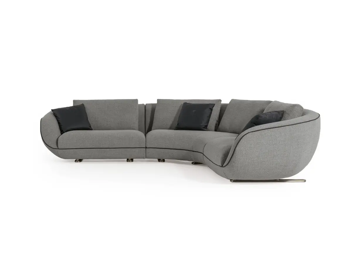 Modula Chantal Sofa 
