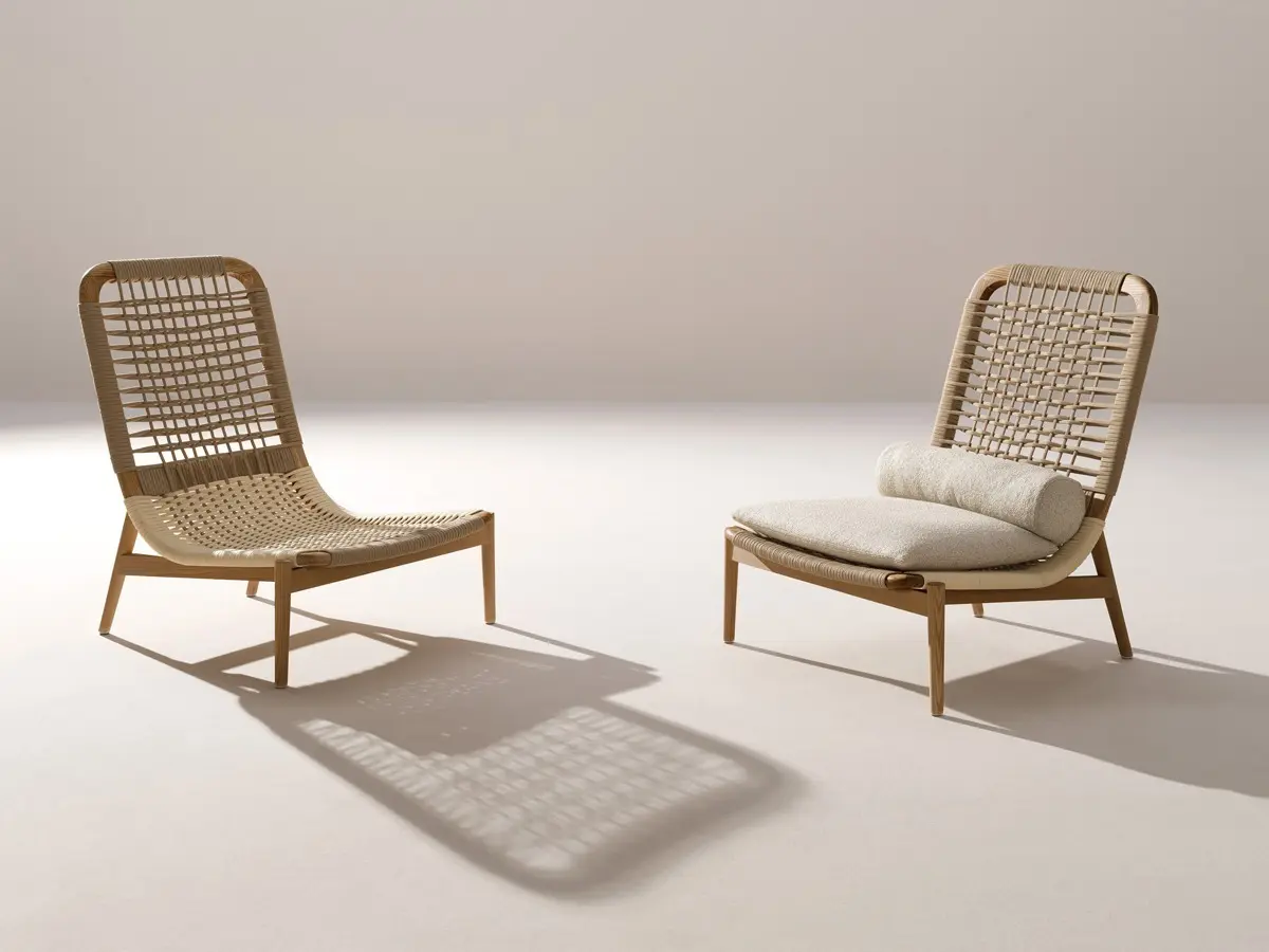 Eben [design Matteo Thun & Antonio Rodriguez]