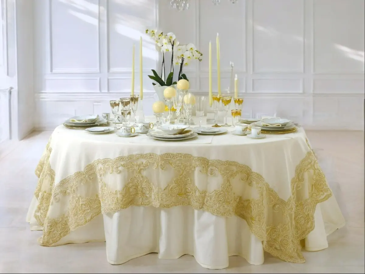 Maison Claire- Elizabeth