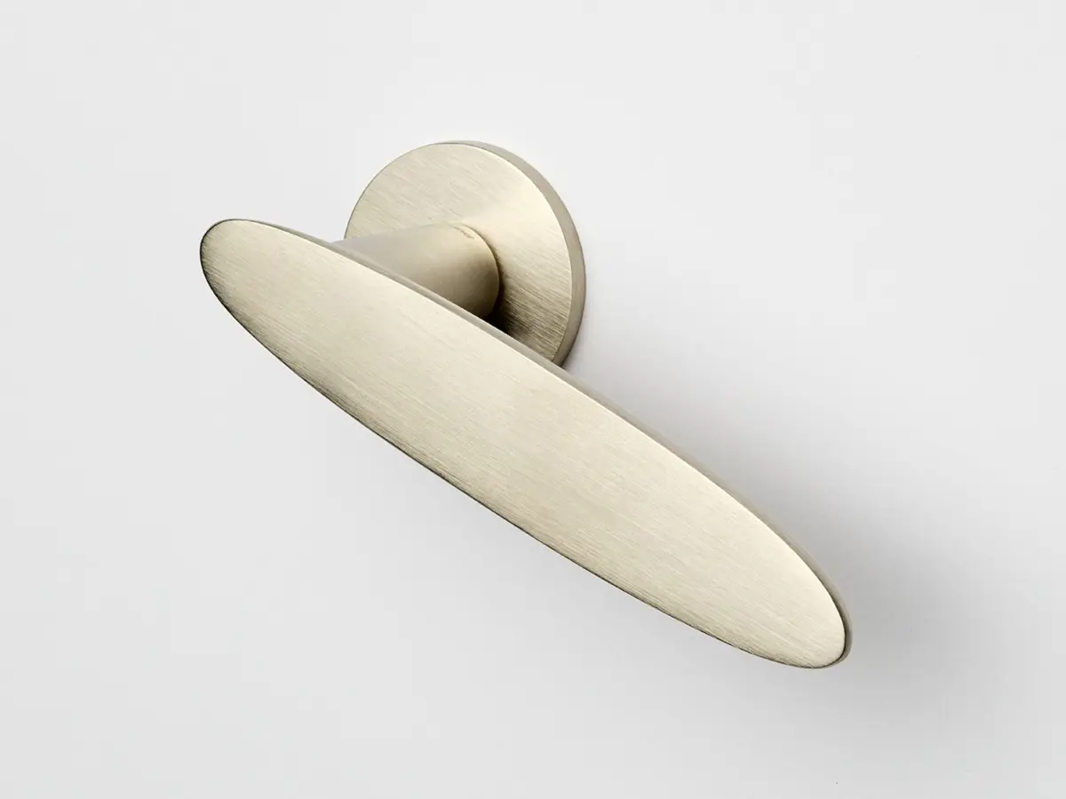 ellipse by dnd handles