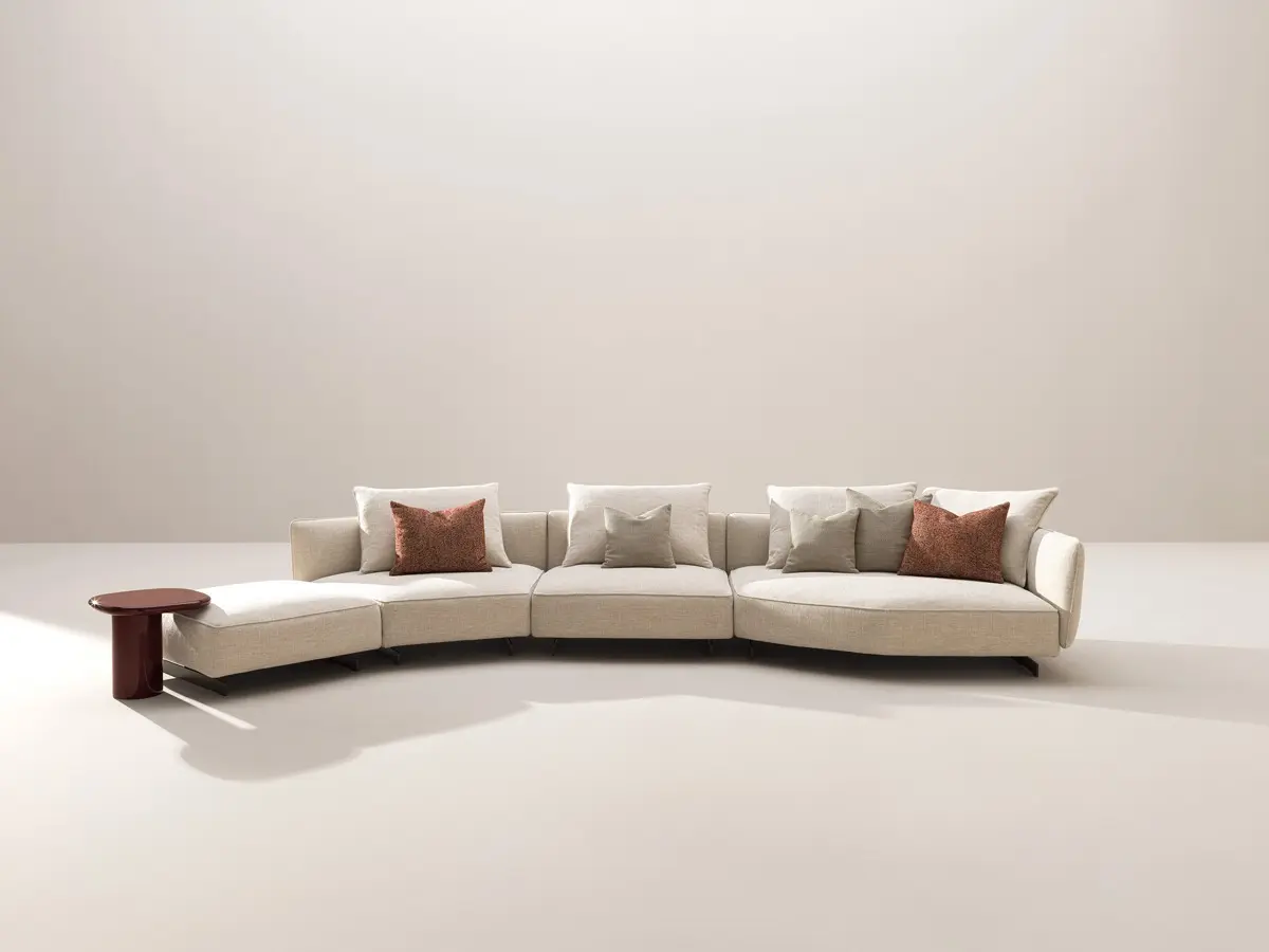 Homan [design Matteo Thun & Antonio Rodriguez]