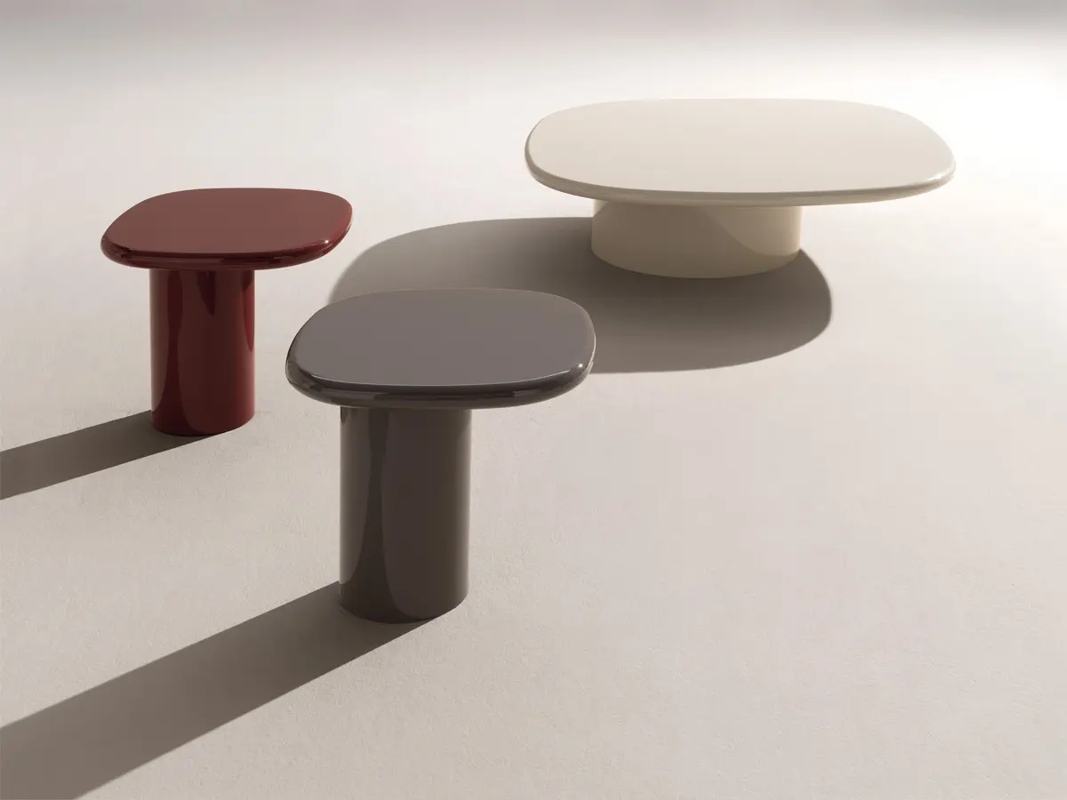 Homan [design Matteo Thun & Antonio Rodriguez]