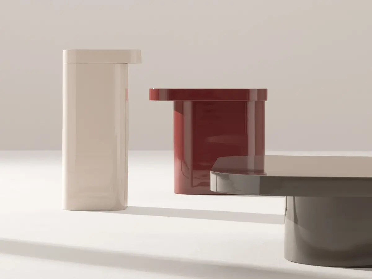 Kublo [design Matteo Thun & Antonio Rodriguez]