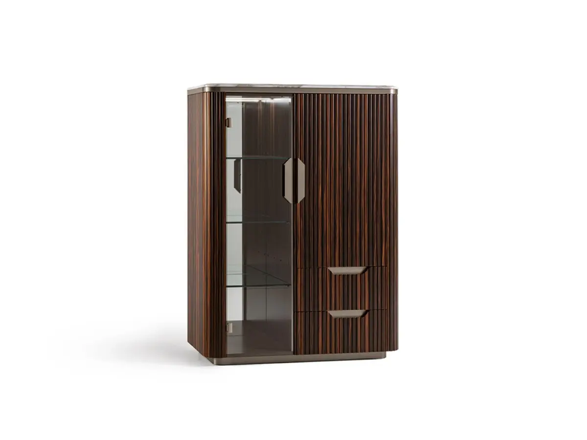 Bar Cabinet