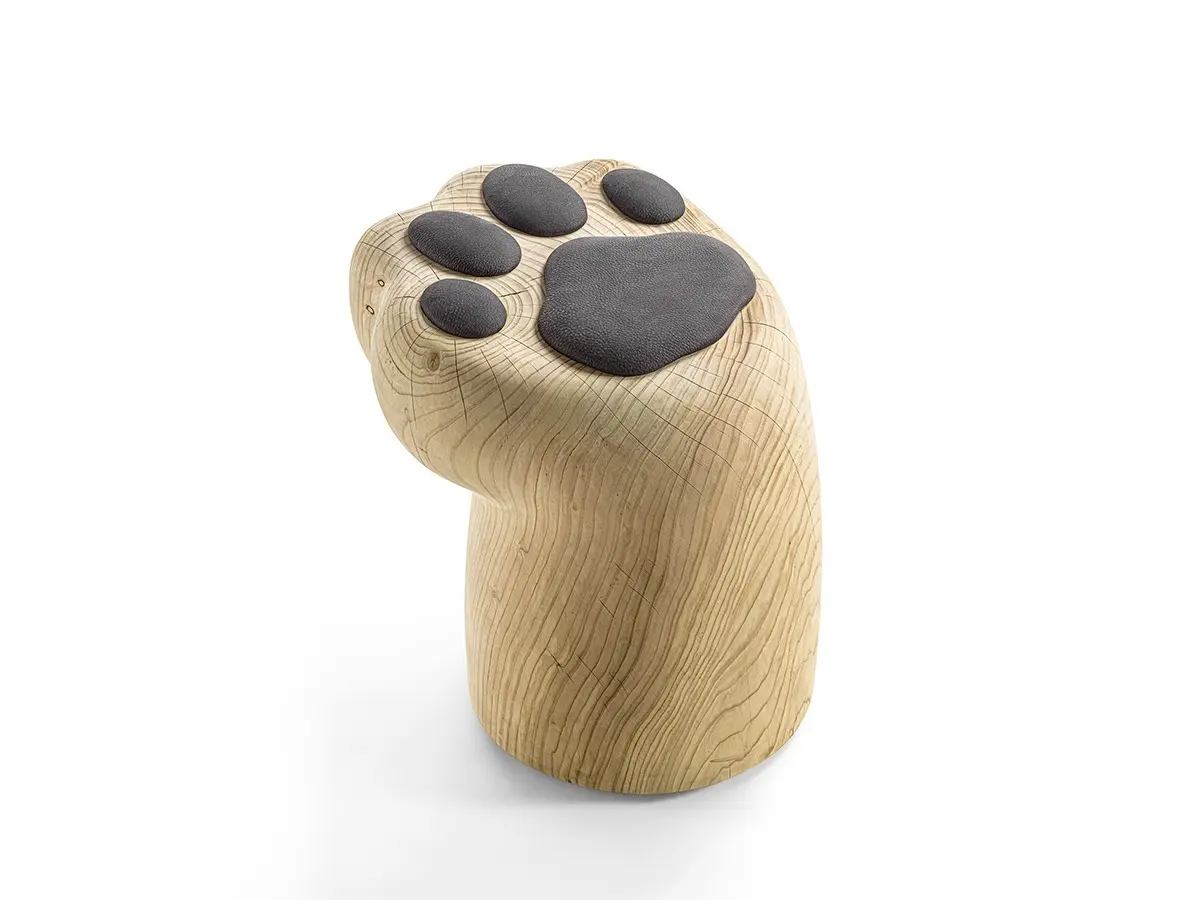 Riva1920 - MIAOOO STOOL