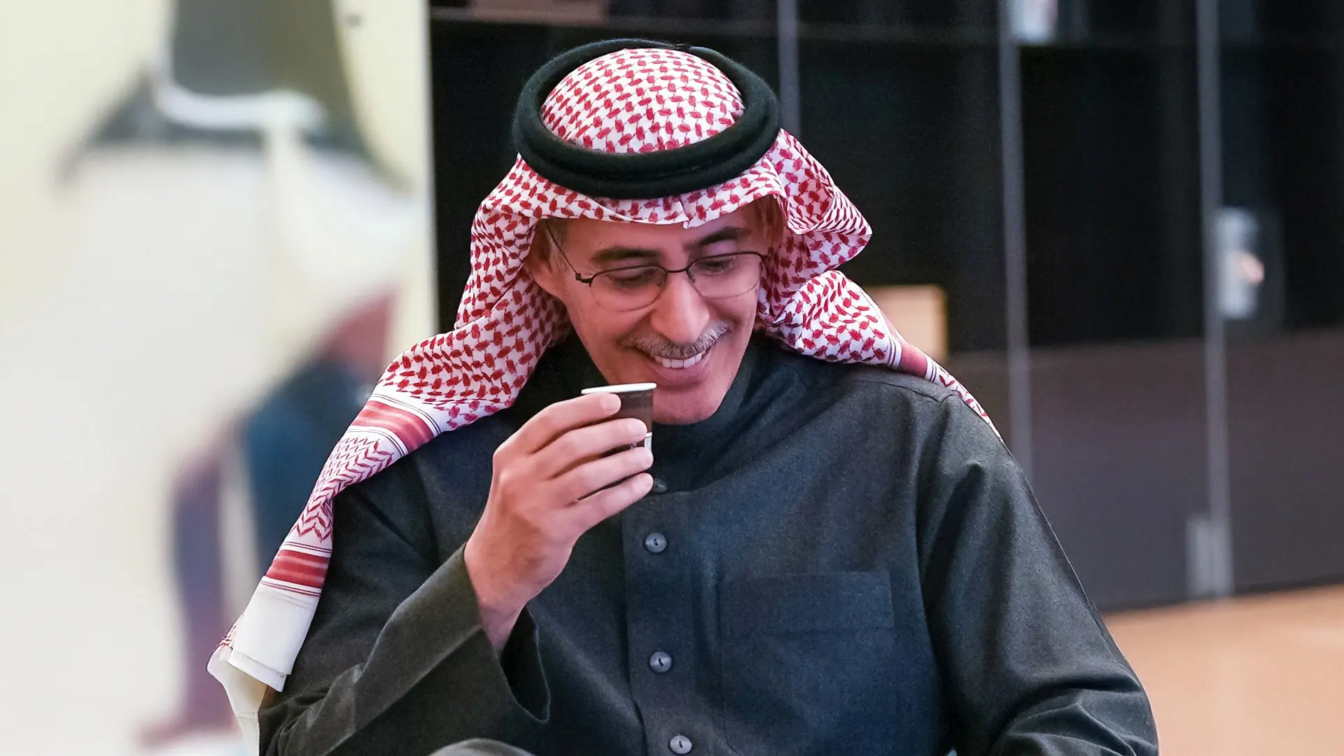  Habbas Al Mutairi