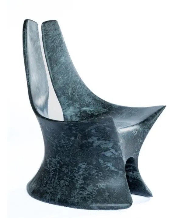 Tresore Design - Itaoca Armchair
