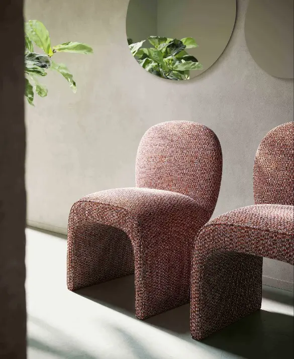 LIUJO Living - Guest Chair