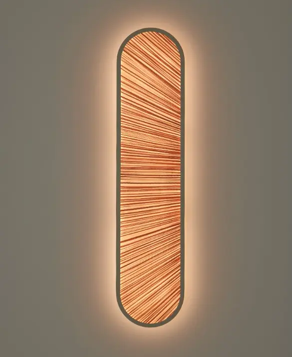 Aqua Creations - Chicago Wall Light 120