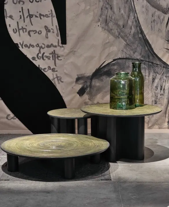 COFEE TABLES