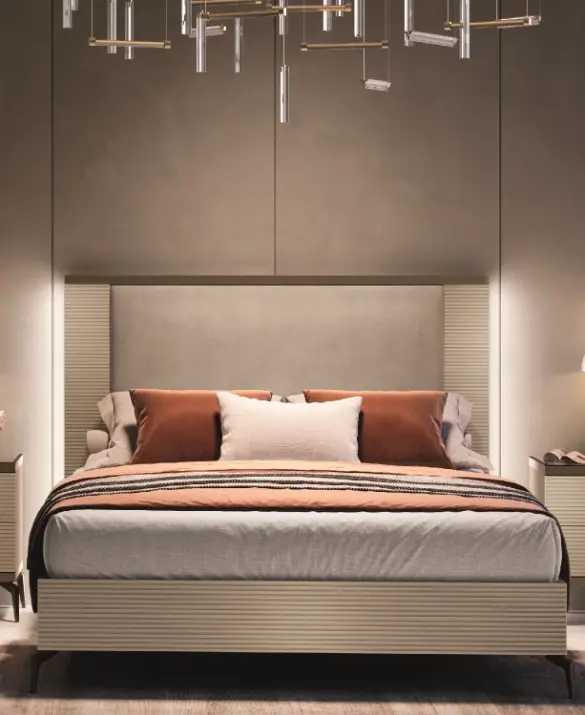 LINEA - letto
