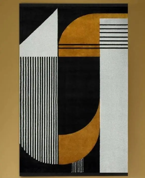 Antelope tappeto pressso Rug'Society