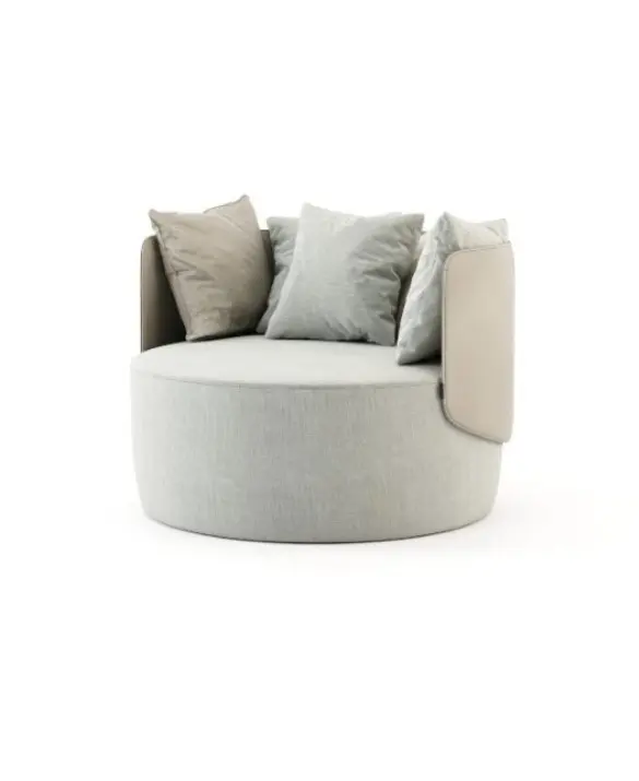Stylish Club - Poltrona Margem