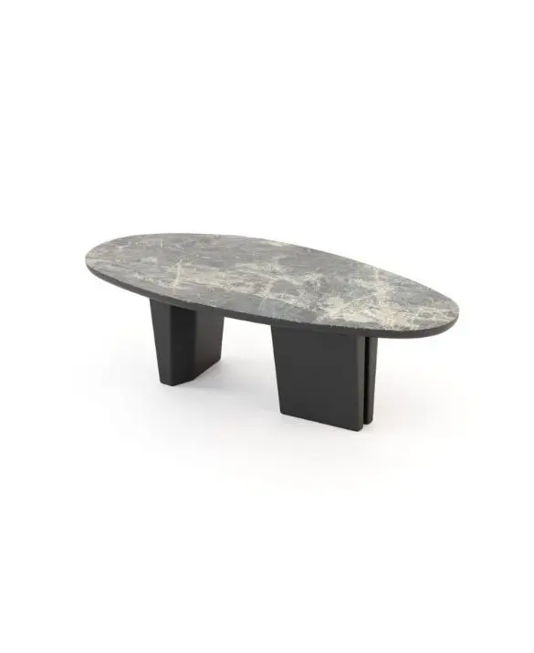 Stylish Club - Tavolo da Pranzo Stone