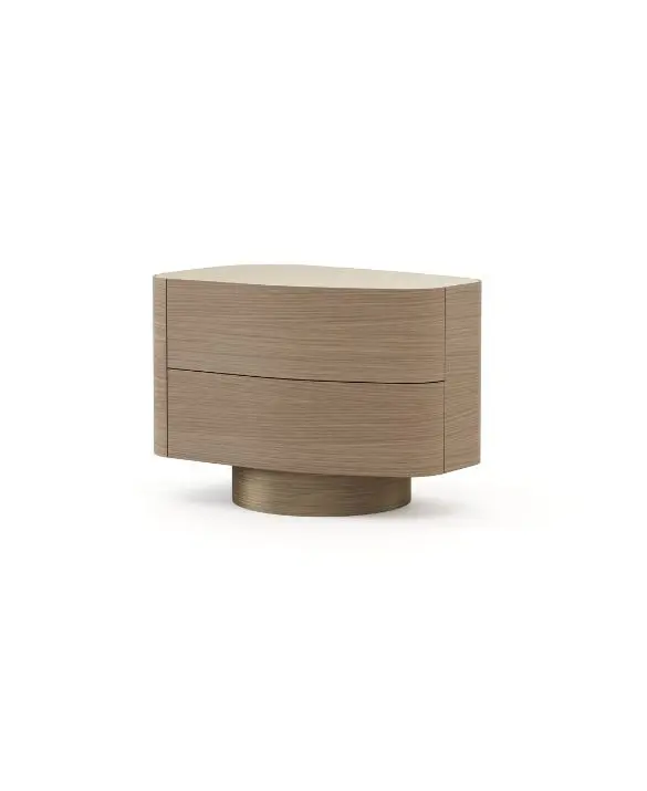 Stylish Club - Comodino Stone II