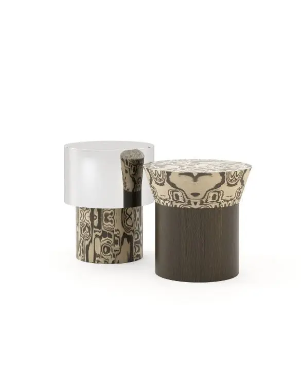Stylish Club - Tavolini Toro