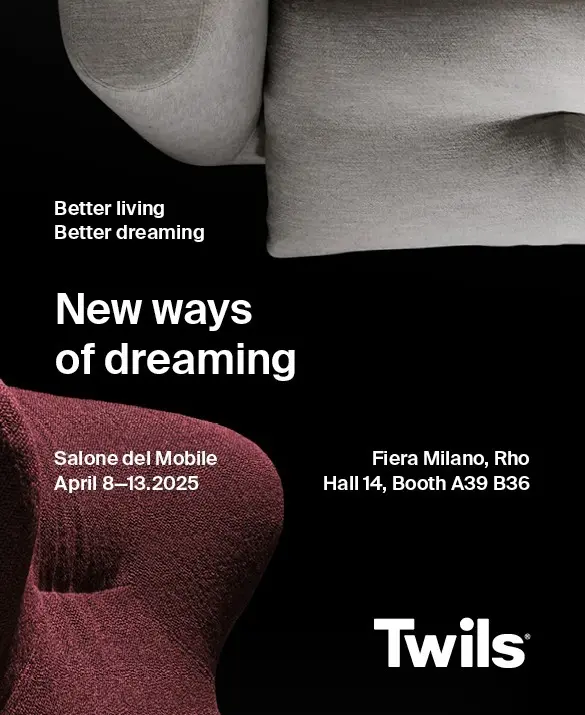 Twils - Novità 2025
