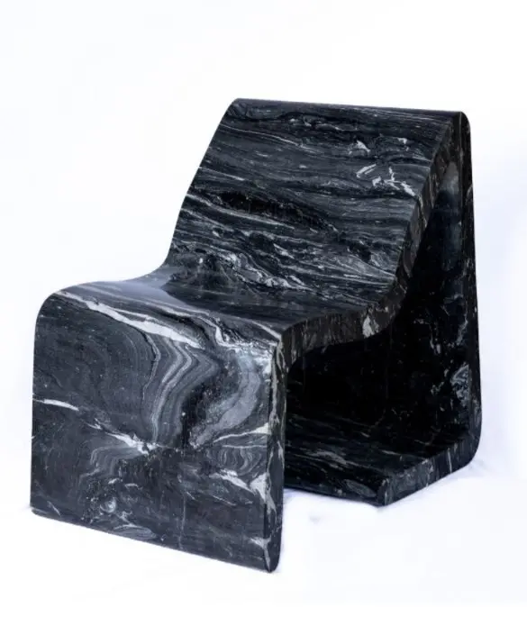 Tresore Design - Makalu chair