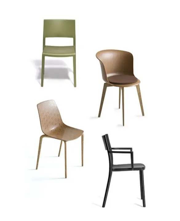 Collezioni eco