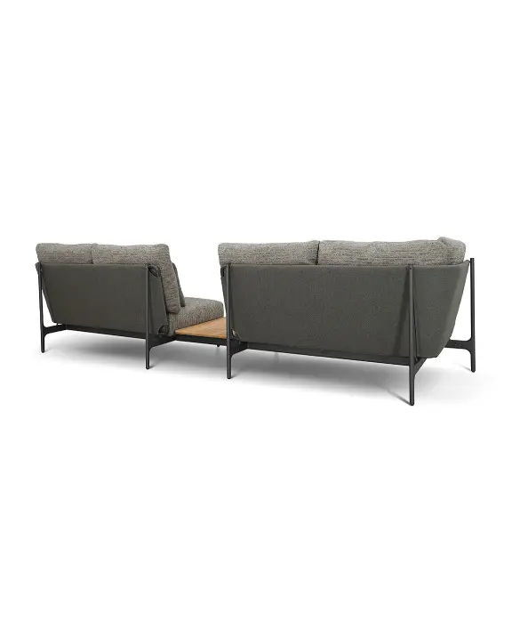 Gloster Grand Sail Collection Modular Seating