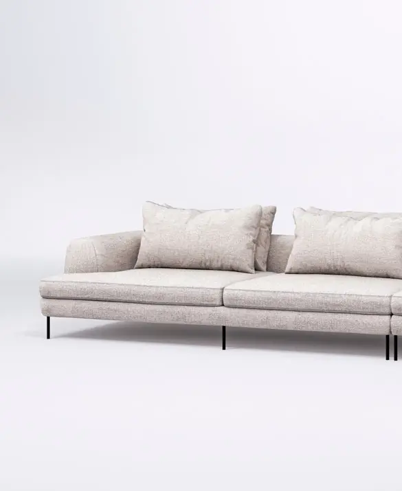 VELAR  MODULAR SOFA