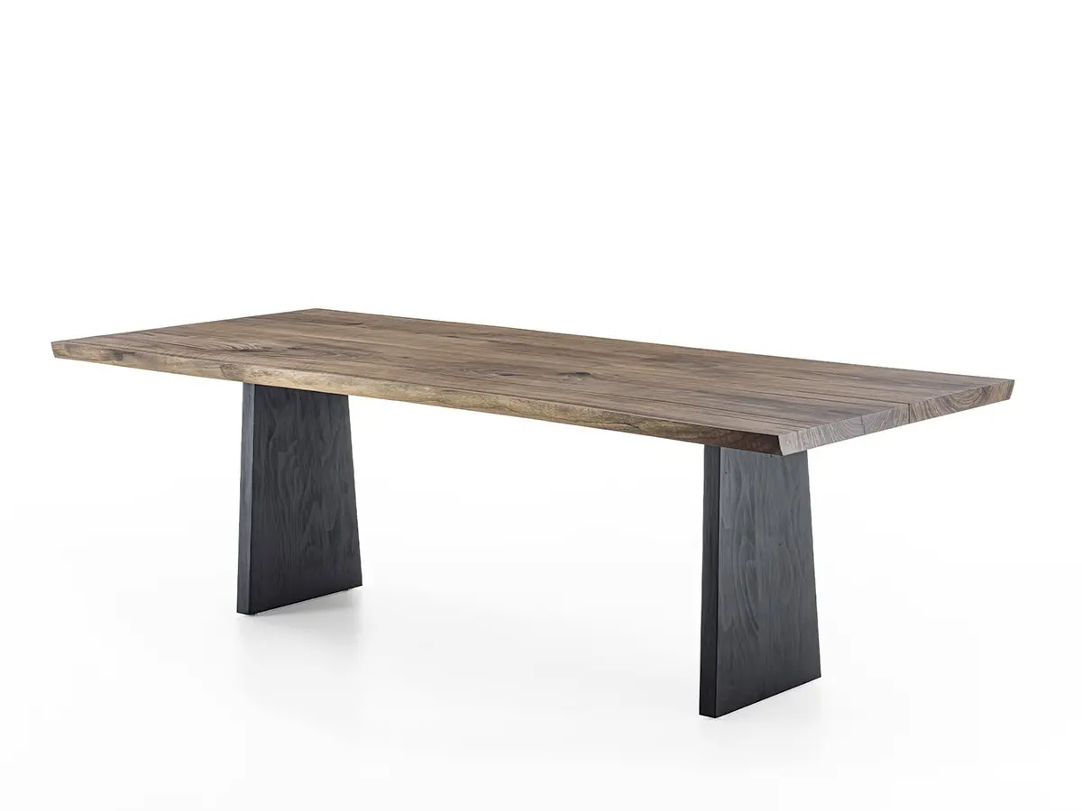REWOOD PYRAMID PLANK
