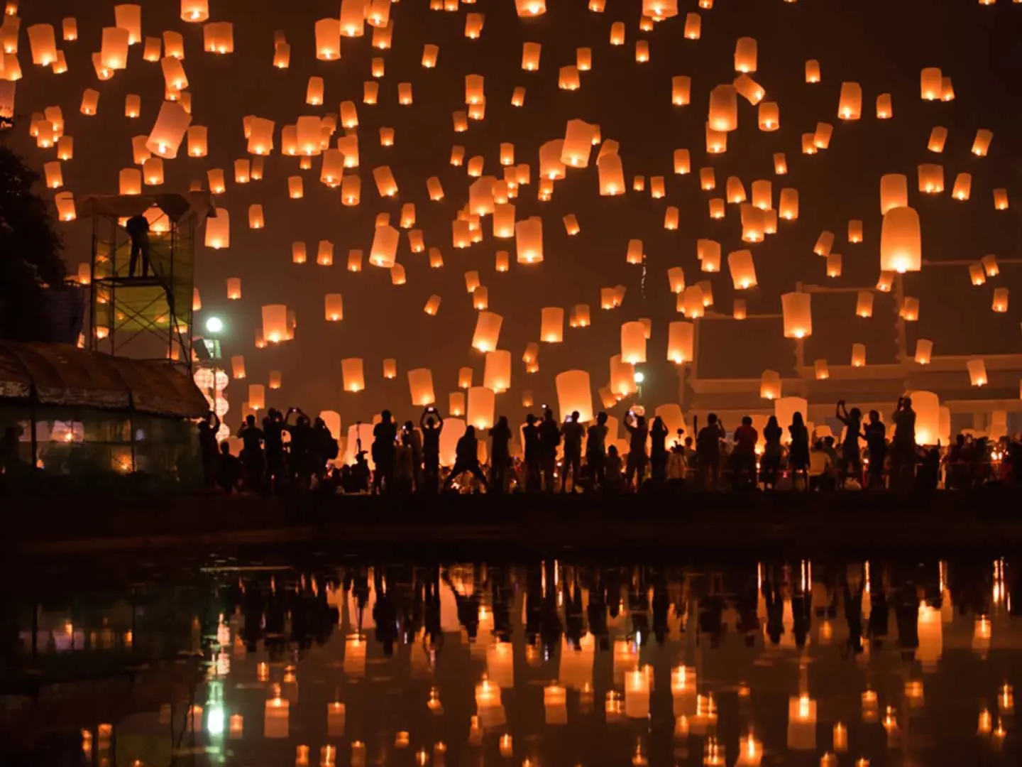 salonemilano, lo yi peng lantern festival
