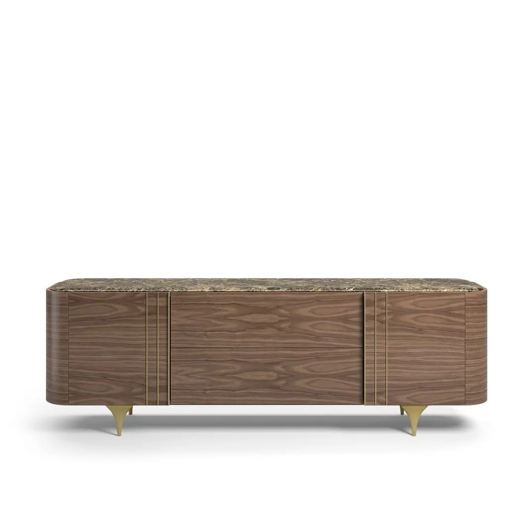 Hurtado Muebles - Legacy Credenza