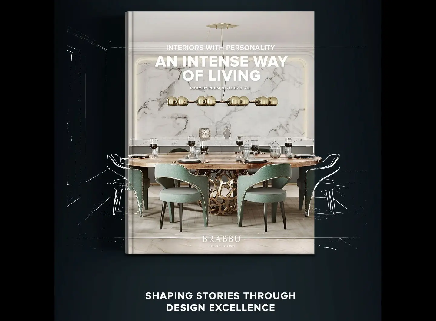 BRAND CATALOG