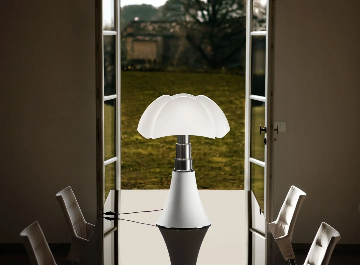 Martinelli Luce - Pipistrello