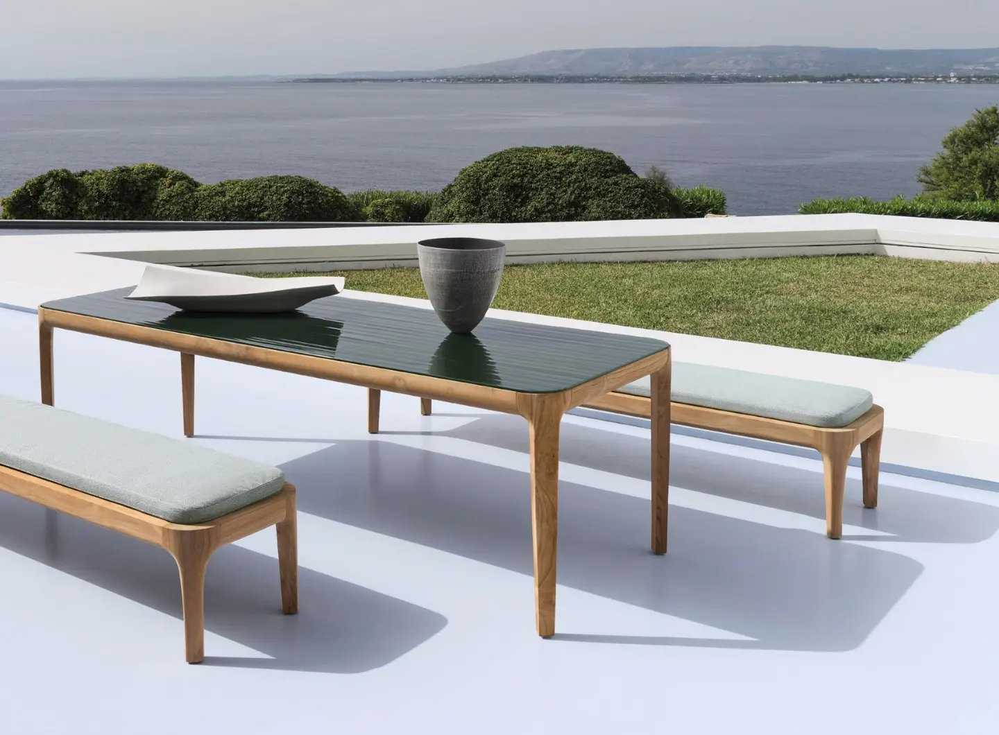 Gervasoni - Mediterraneo Collection
