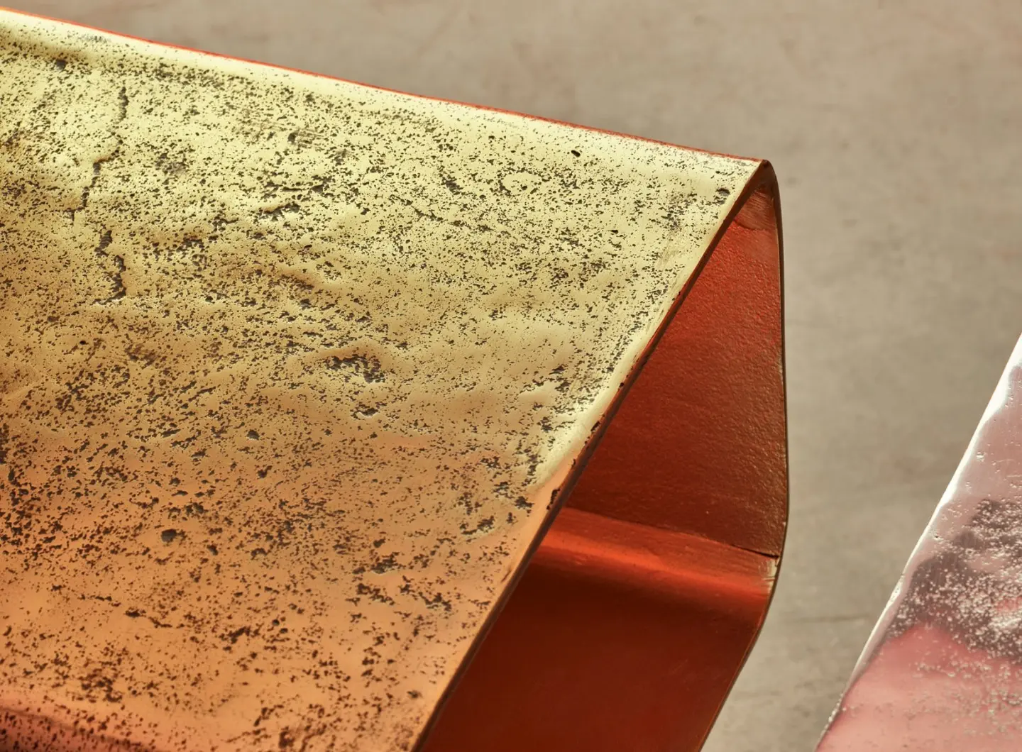Gervasoni - Kira Side Table