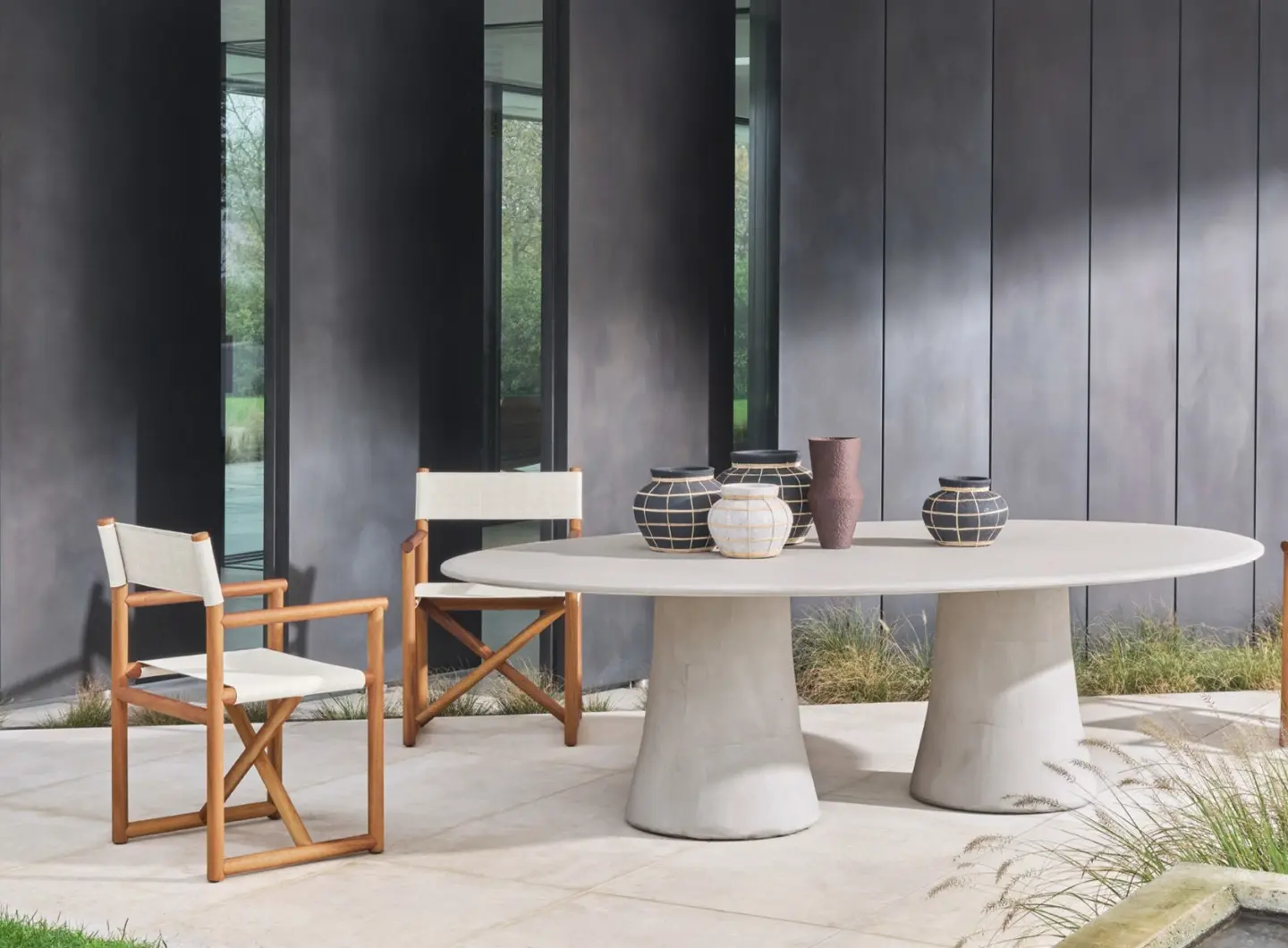 Gervasoni - Noa Table