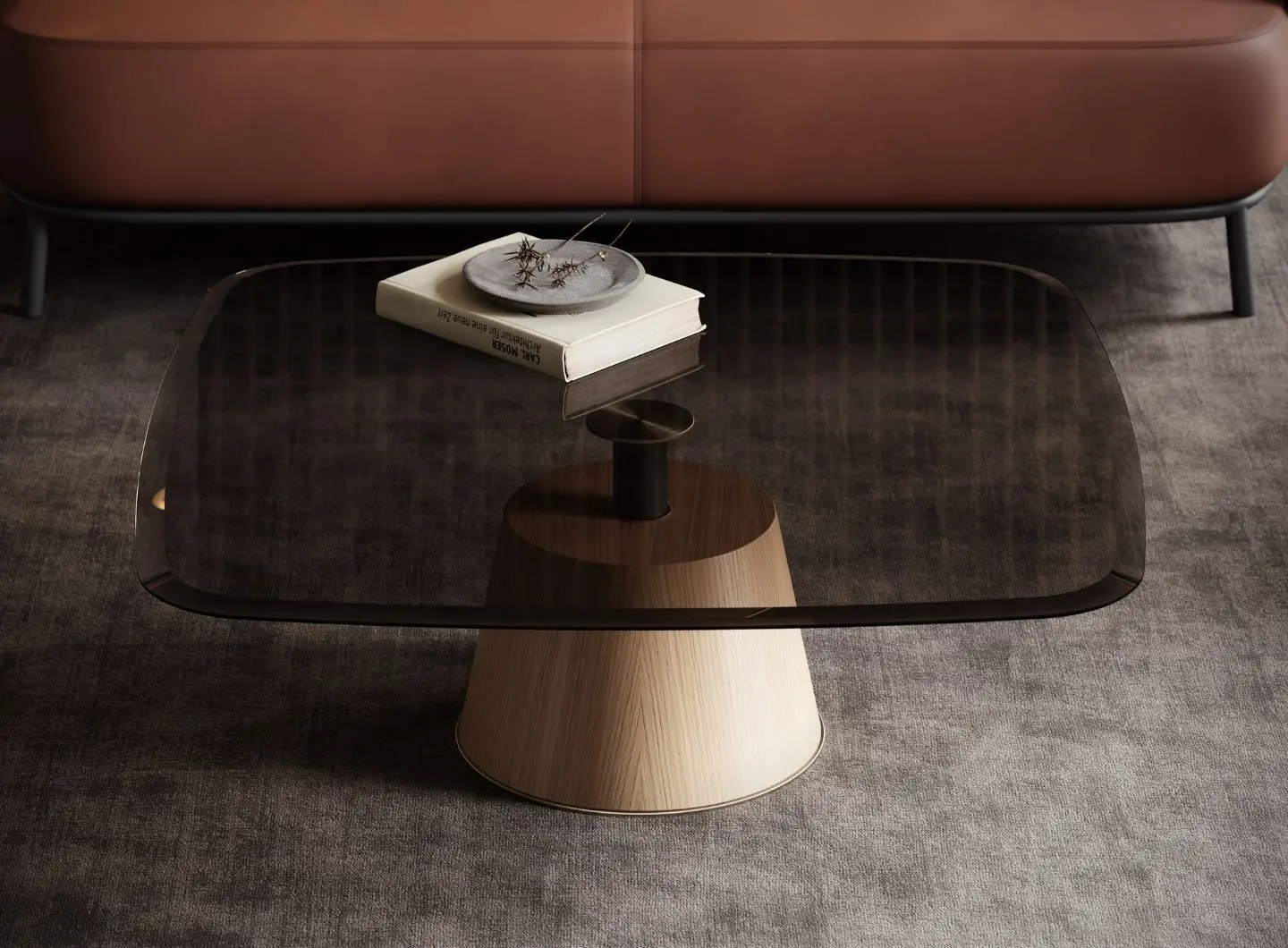 Domkapa - Panton Table Set