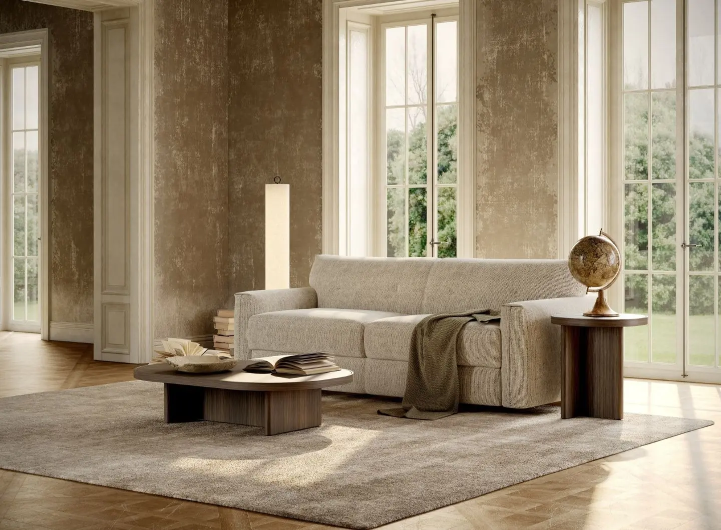Domkapa - Jacques Sofa