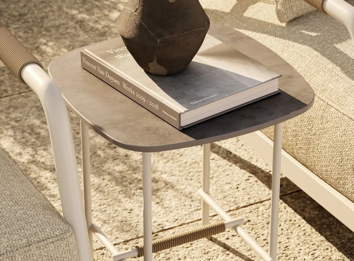 Domkapa - Salema Tables