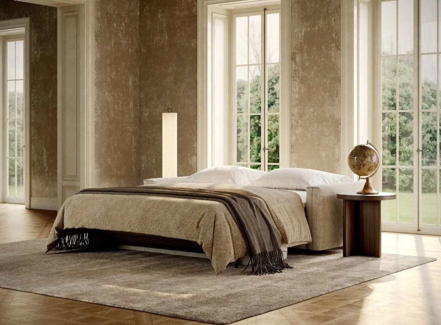 Domkapa - Jacques Sofa