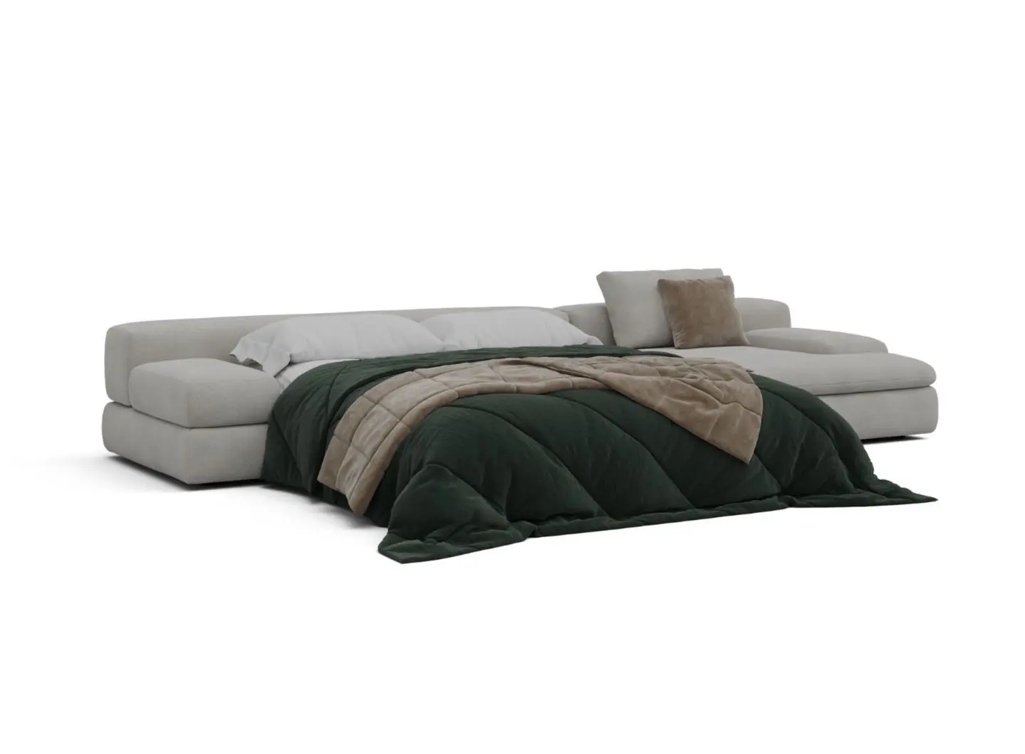 Milano Bedding - Rufus