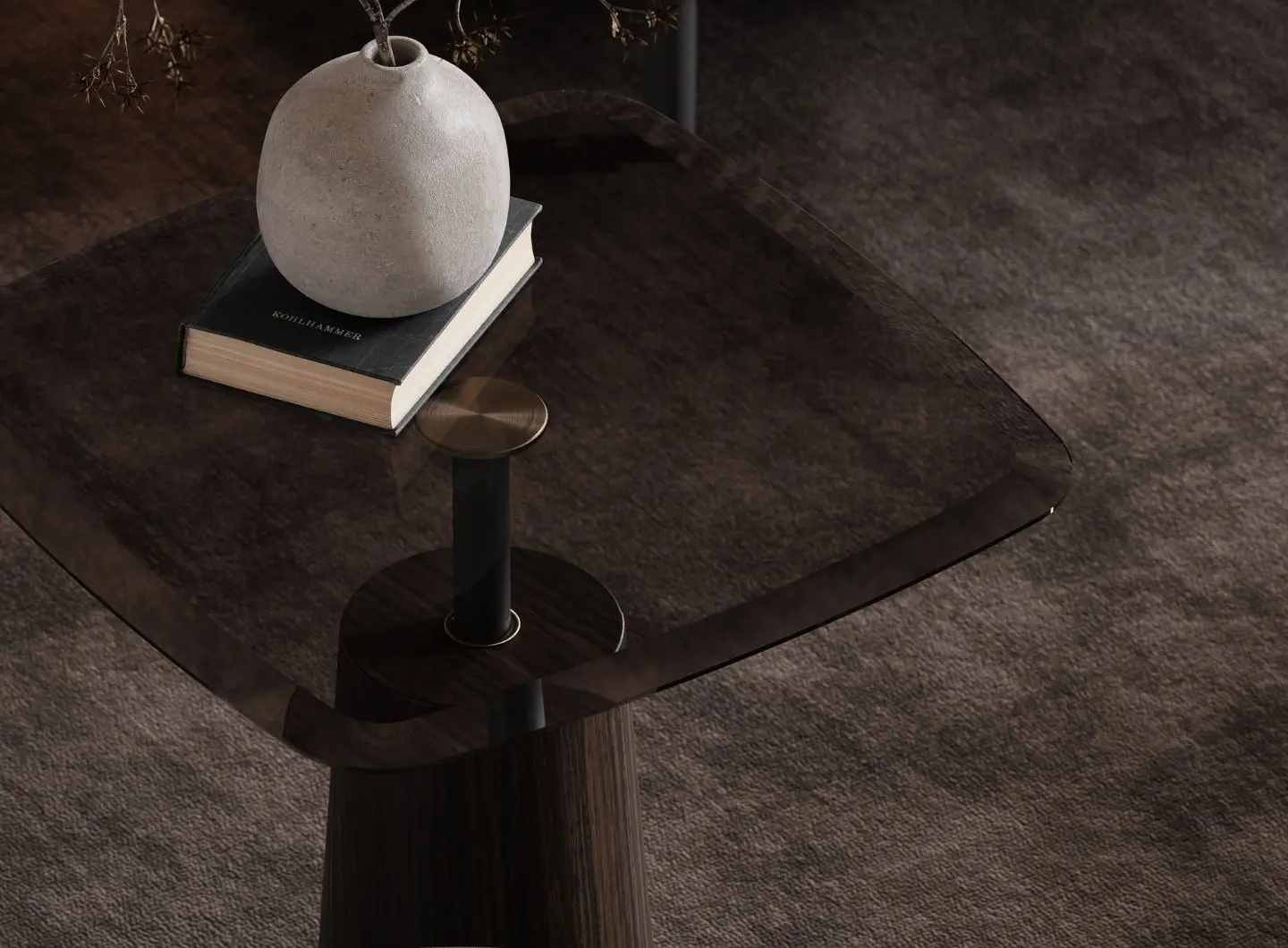 Domkapa - Panton Table Set