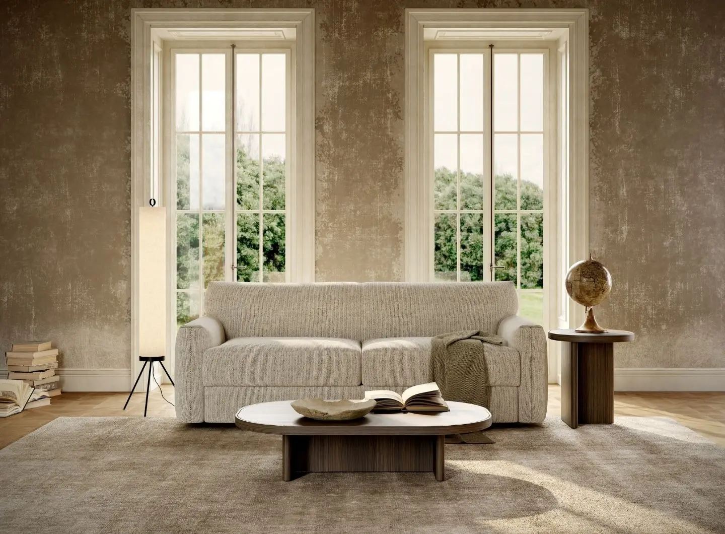 Domkapa - Jacques Sofa