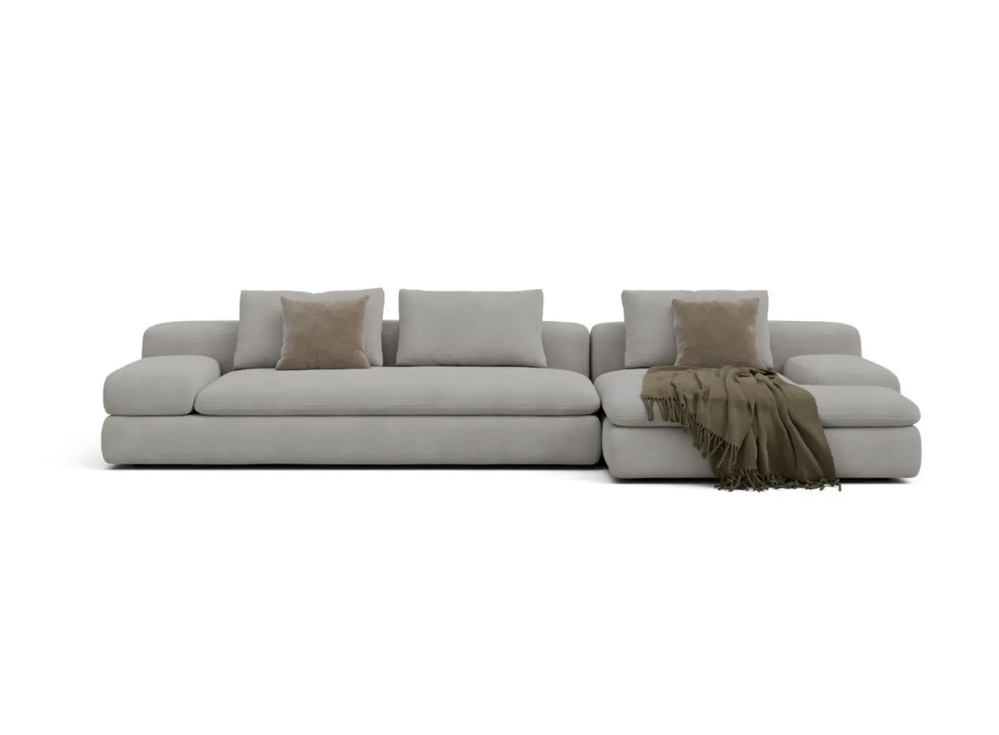 Milano Bedding - Rufus